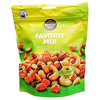 Горіхи Nordthy Premium Favorit Mix 150 г