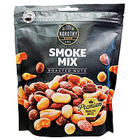 Горіхи Nordthy smoke mix 150 г