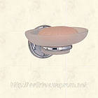 Мильниця скло на кріпленні Атак 6112, фото 2