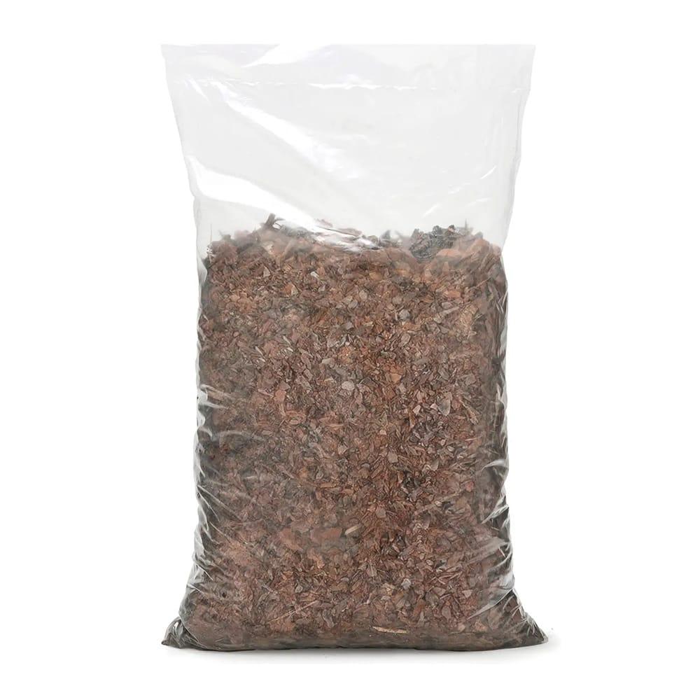 Соснова кора дрібна фракція 50 л