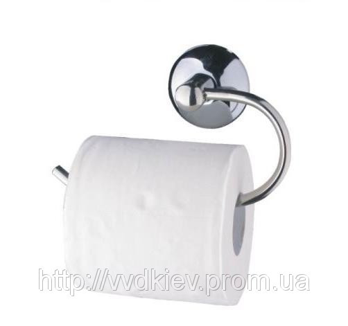 Тримач туалетного паперу без кришки, фото 1