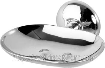 Мильниця настінна Lider 1049, фото 1