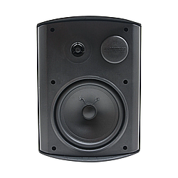 Универсальні всепогодні колонки Earthquake AWS-602B