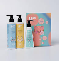 Набір для тіла MiniMi Mini Box 500 мл