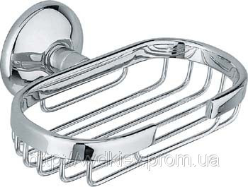 Мильниця настінна Lider 1042, фото 1