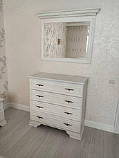 Дзеркало Ірис Меблі Сервіс . Андерсон пайн, фото 2