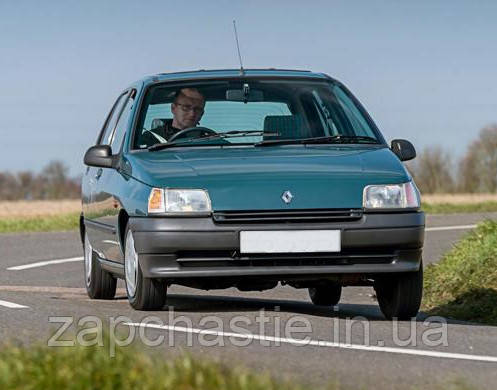 двигун Renault Clio 1 покоління Рено Кліо