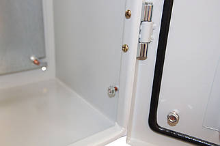 Корпус металевий ЩМП-1000х600х250 IP54 з монтажною панеллю Ny95504322, фото 5