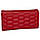 Гаманець жіночий Червоний Cossroll A130-9202G red, фото 3