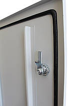 Корпус металевий ЩМП-1000х600х250 IP54 з монтажною панеллю Ny95504322, фото 4