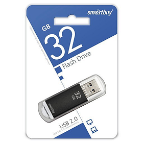 Флешка Smartbuy 32Гб