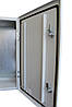 Корпус металевий ЩМП-1200х800х300 IP54 з монтажною панеллю Ny95504331, фото 8