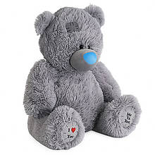 М'яка іграшка "Ведмедик" (1.5 м) арт. Т96967 топ
