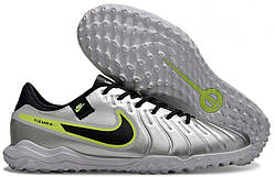 Сороконожки Nike Tiempo Legend X Academy TF Opt 642