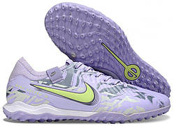 Сороконожки Nike Tiempo Legend X Academy TF Opt 635