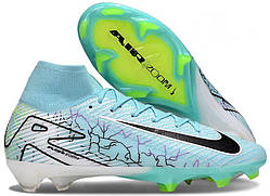 Футбольні Бутси Nike Air Zoom Mercurial Superfly X FG Opt 634