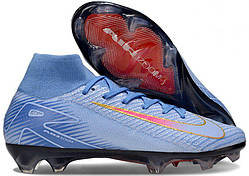 Футбольні Бутси Nike Air Zoom Mercurial Superfly X FG Opt 640