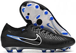 Футбольні бутси Nike Tiempo 10 Opt 215