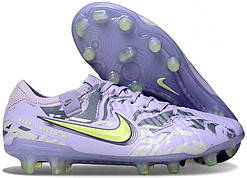 Футбольні бутси Nike Tiempo 10 Opt 647