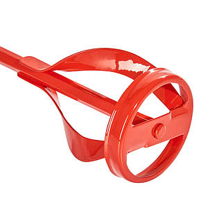 Міксер для фарб 60×400 мм HEX Vitals, фото 1