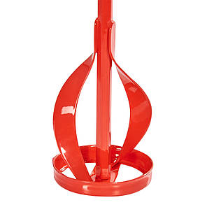 Міксер для фарб 60×400 мм HEX Vitals, фото 3