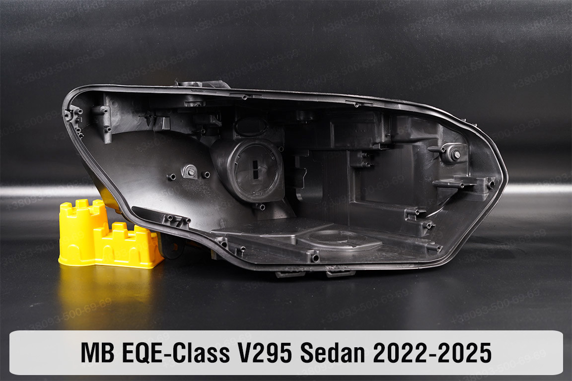 Корпус фари Mercedes-Benz EQE-Class V295 Sedan (2022-2025) правий, фото 1