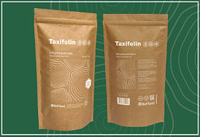 Дигідрокверцетин (Таксифолін, DHQ) сировина (порошок)