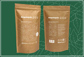 Дигідромірицетин (Ампелопсин, DHM) сировина (порошок)