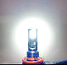 2 Світлодіодні автолампи LED H11/Н8 1200LM 12SMD 12 V 6000 К, фото 9