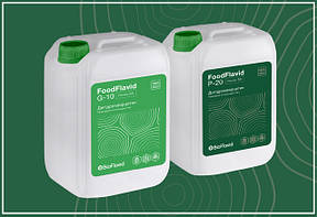 Дигідрокверцетин в формі розчинів, FoodFlavid