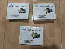 Мотор склопідіймача ВАЗ 2108 - 2115 Balaton