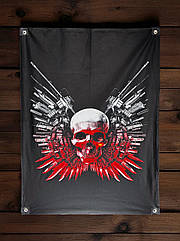 Банер "Нестримні"