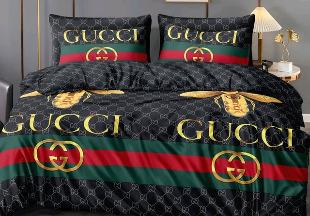 фотографія постільна білизна сімейний комплект