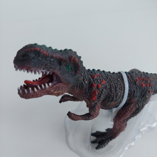 Фігурки динозаврів ціна за 1 шт. (Q 9899 H 07), фото 1