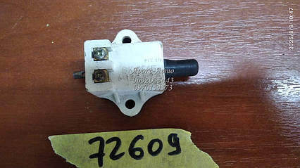 Вимикач сигналу гальма трактора МТЗ-80 ВК-854Б 000072609