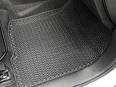 3D килимки EvaForma в салоні Suzuki S-Cross '22-, гібрид  5