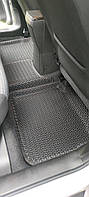 3D килимки EvaForma в салоні Suzuki S-Cross '22-, гібрид  7