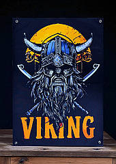 Банер "VIKING"