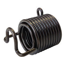 Пружинний фіксатор KAEK017A до пневмомолотка KAHA3217 TOPTUL