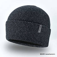 Шерстяна шапка Ellan