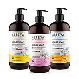 Рідке мило "Ромашка Календула" (Болгарія) (500 мл), фото 2