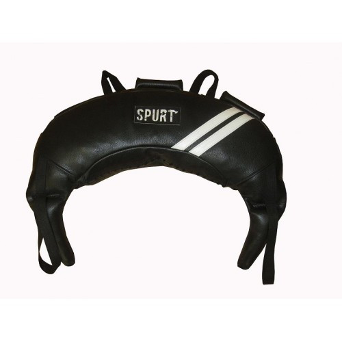 Болгарський мішок SPURT (шкіра) 7 кг., фото 1