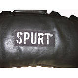 Болгарський мішок SPURT (шкіра) 7 кг., фото 2