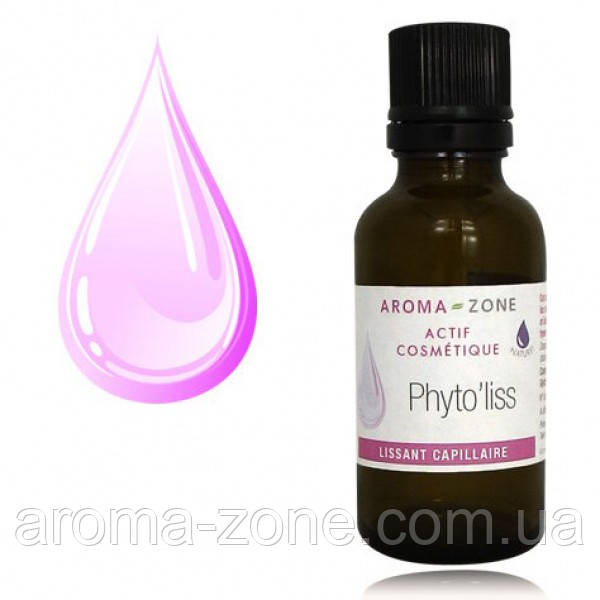 Актив PHYTO'LISS, 30 мл. - фото 1 - id-p476482163