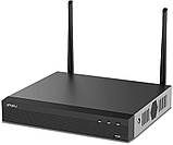 Відеореєстратор IMOU NVR 8 каналів IP Wi-Fi | Full HD 1080P, фото 2
