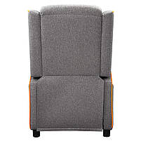 Крісло ігрове Cougar Ranger One Gray, фото 7