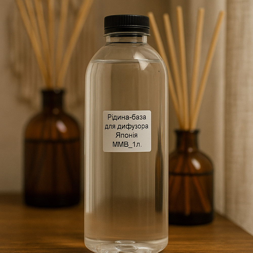 База для дифузора MMB Kuraray, 1 л