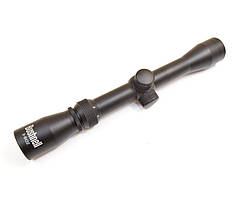 Оптичний приціл Bushnell 3-9x32