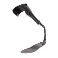 Динамічний односторонній ортез для стопи Dynamic Walk Single Side Lateral Foot + Ankle Orthosis