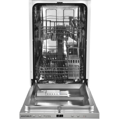 Посудомийна машина Grunhelm GDW 145 MG (GDW145 MG)
